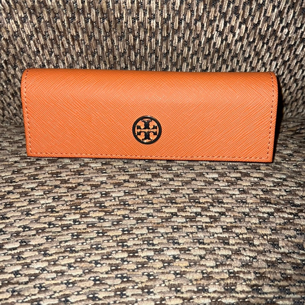 Tory Burch Glasses Case